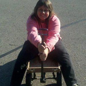 Meet your Posher, Nikki